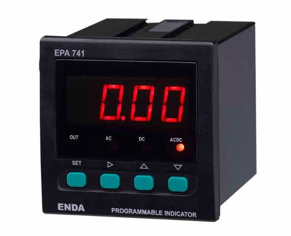 EPV 741A