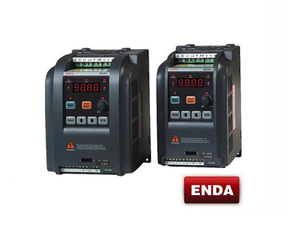 Enda Hız Kontrol Cihazı E 100