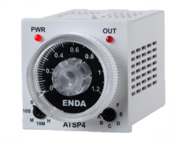 Enda - ATSP4