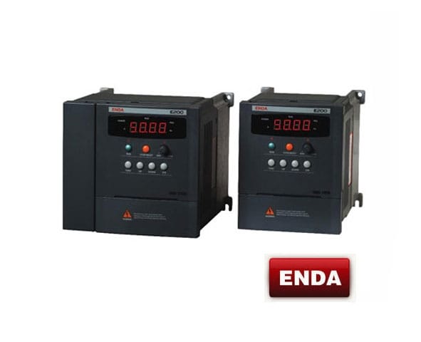 Enda Hız Kontrol Cihazı E 200