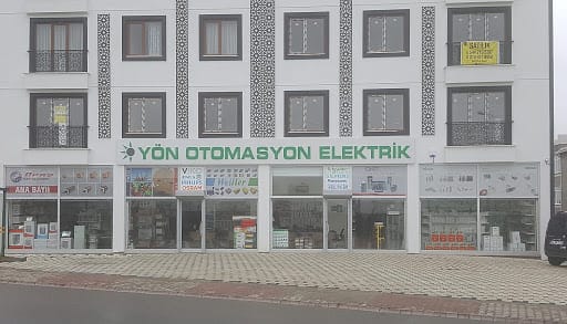 Yön Otomasyon